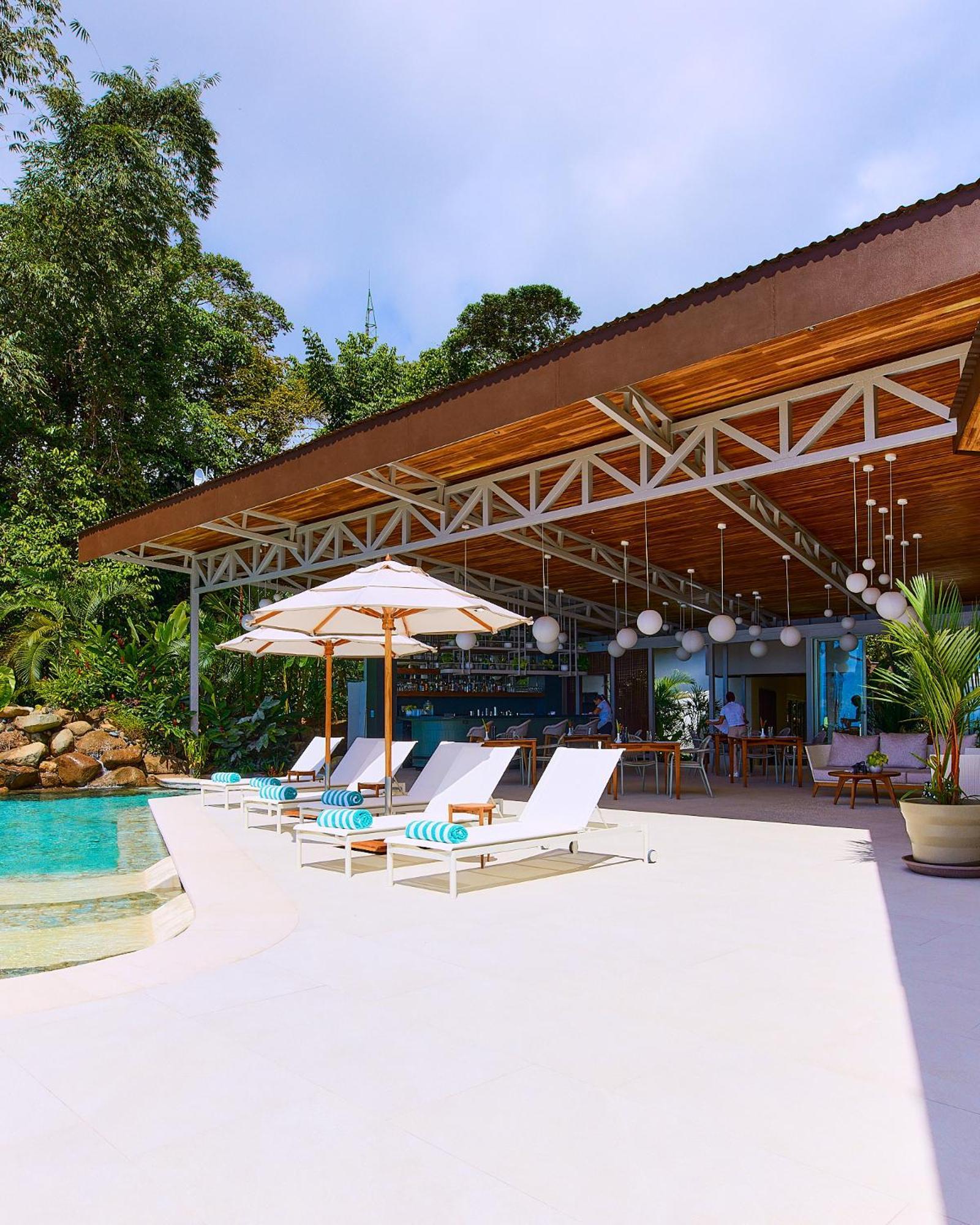 Vista Celestial Hotel Uvita Exterior foto